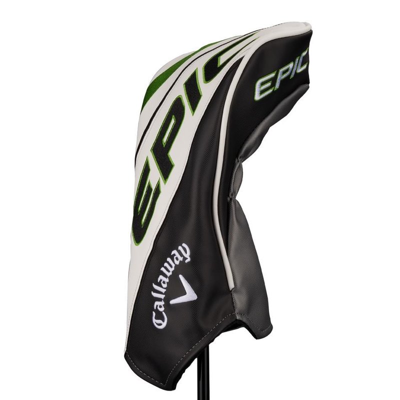 Callaway Epic Max męski driver