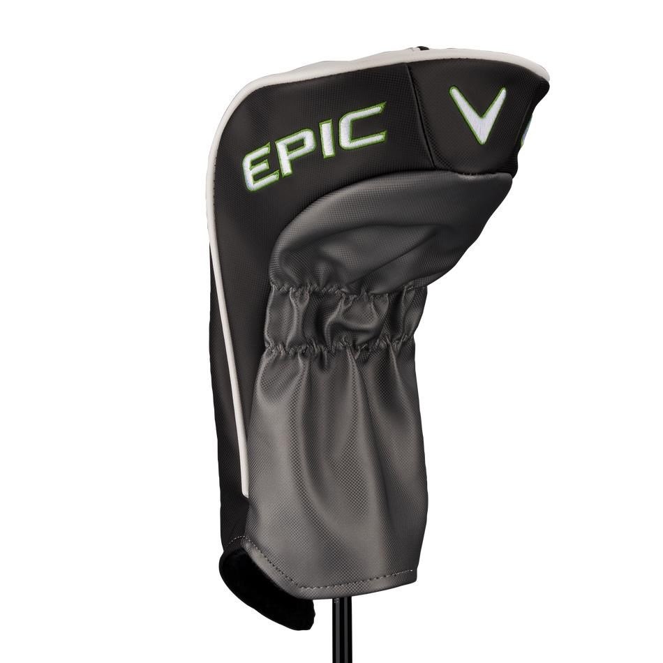 Callaway Epic Max męski driver