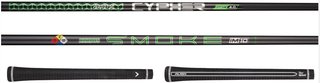 Callaway Epic Max męski driver