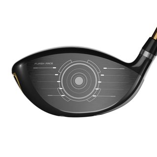 Callaway Epic Flash Star męski driver