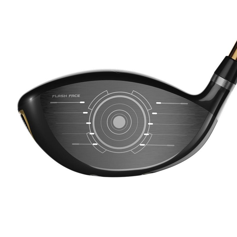 Callaway Epic Flash Star męski driver