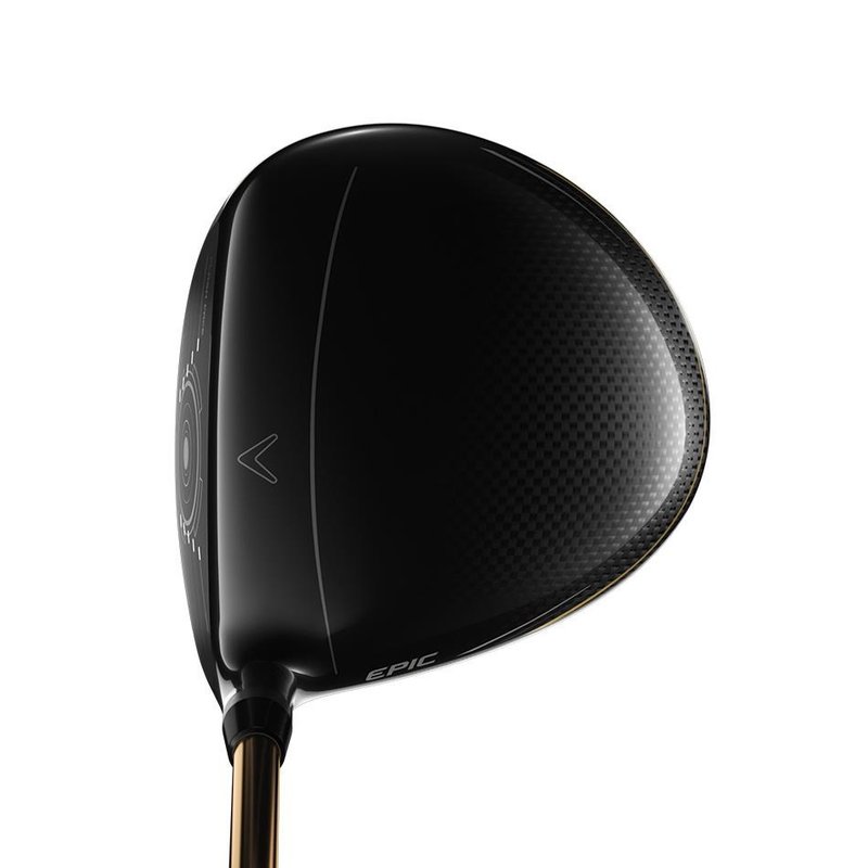 Callaway Epic Flash Star męski driver