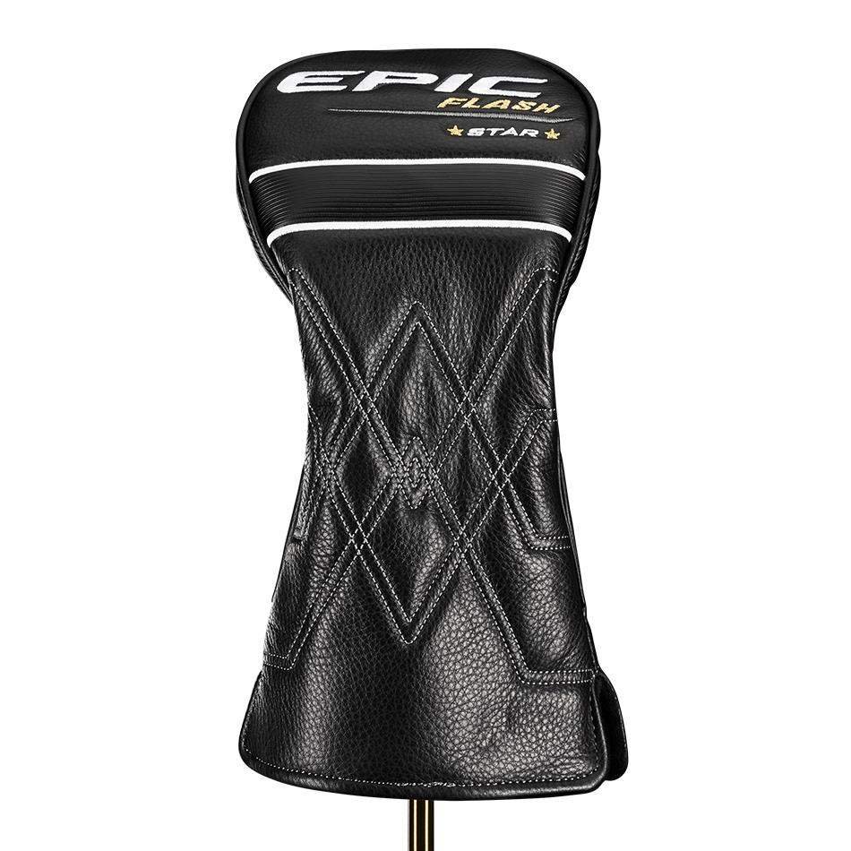 Callaway Epic Flash Star męski driver