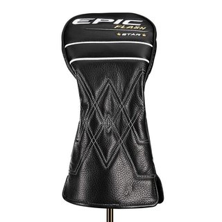 Callaway Epic Flash Star męski driver