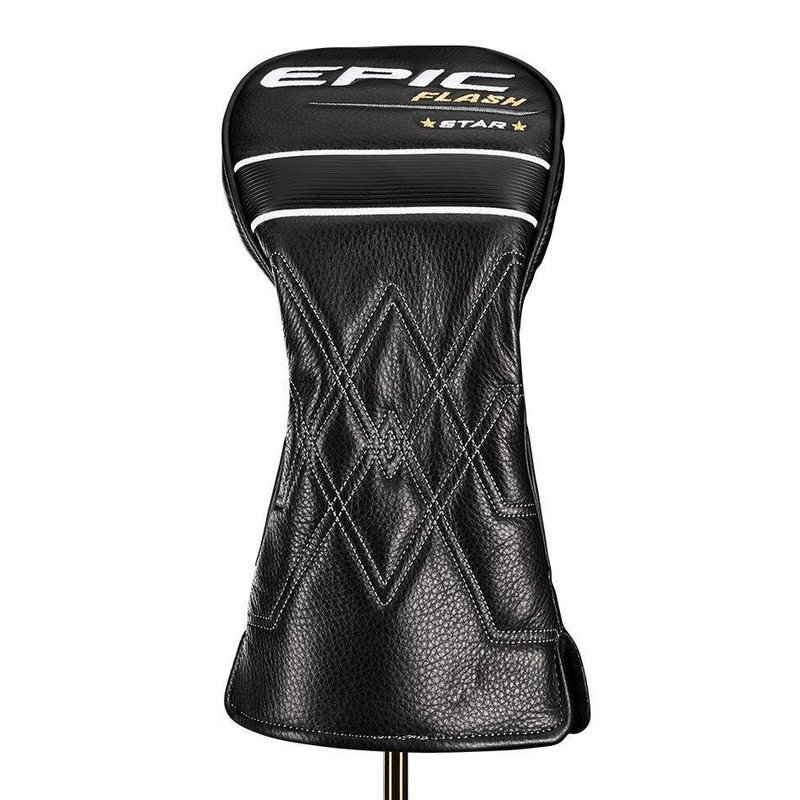 Callaway Epic Flash Star męski driver
