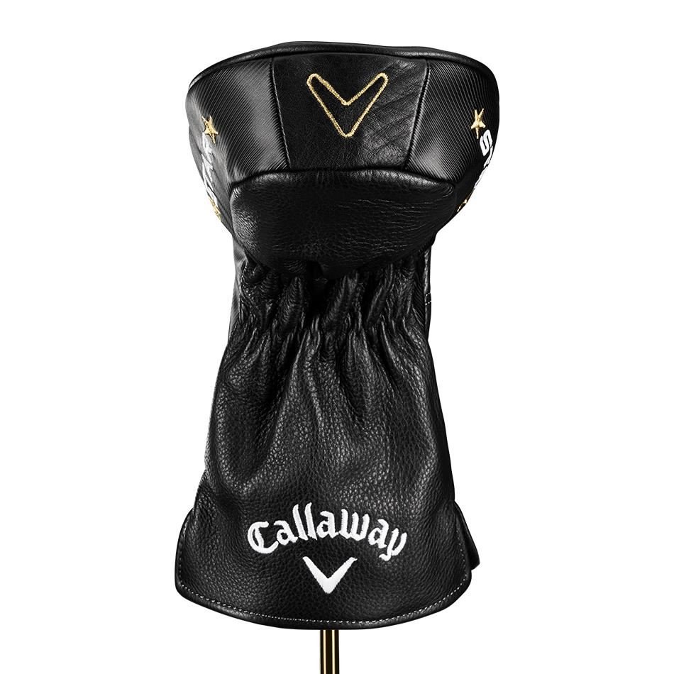 Callaway Epic Flash Star męski driver