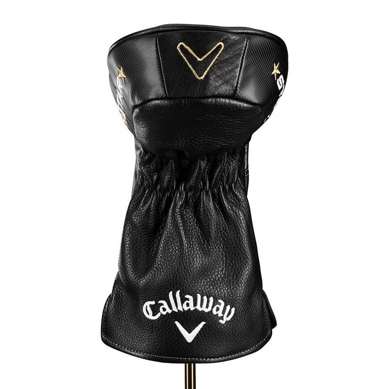 Callaway Epic Flash Star męski driver