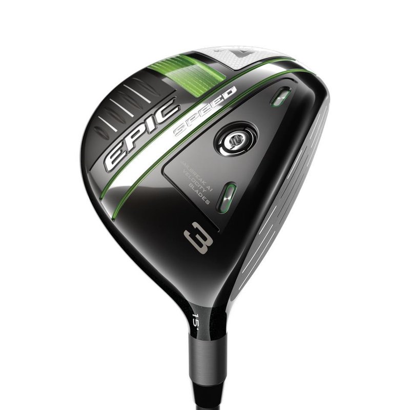 Callaway Epic Speed męski fairway wood