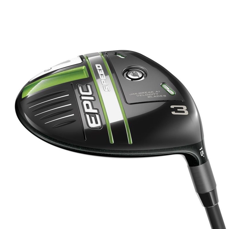 Callaway Epic Speed męski fairway wood