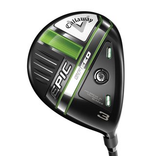 Callaway Epic Speed męski fairway wood