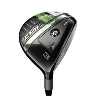 Callaway Epic Speed męski fairway wood