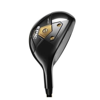 Callaway Epic Flash Star męski hybryd