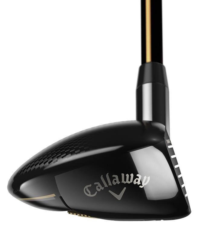Callaway Epic Flash Star męski hybryd