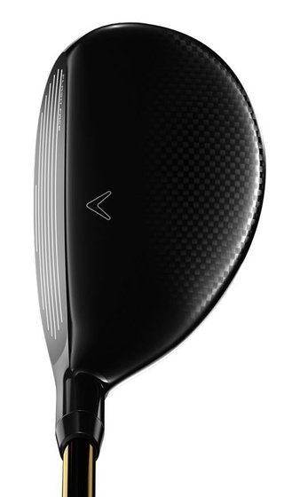 Callaway Epic Flash Star męski hybryd