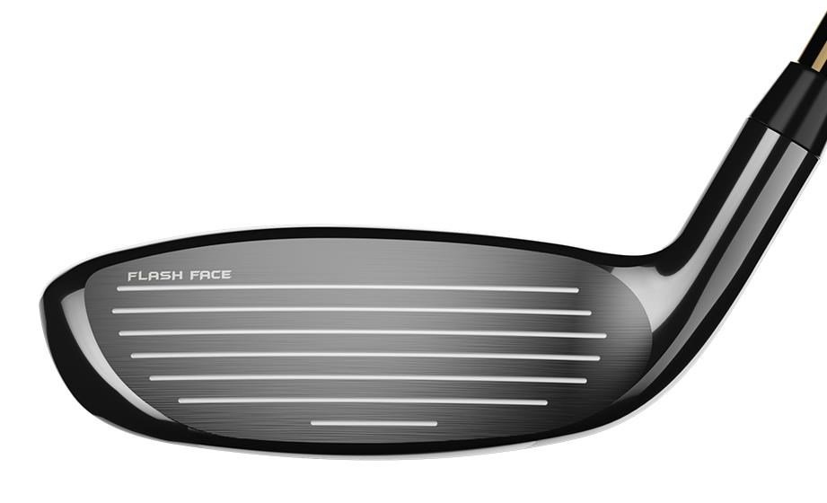 Callaway Epic Flash Star męski hybryd