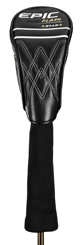 Callaway Epic Flash Star męski hybryd