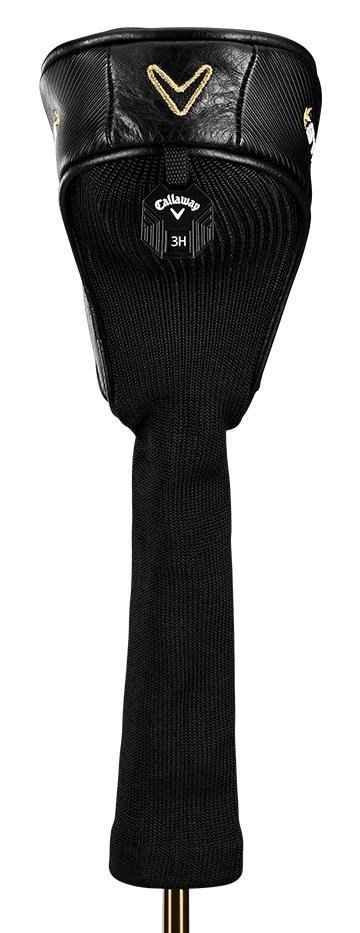 Callaway Epic Flash Star męski hybryd