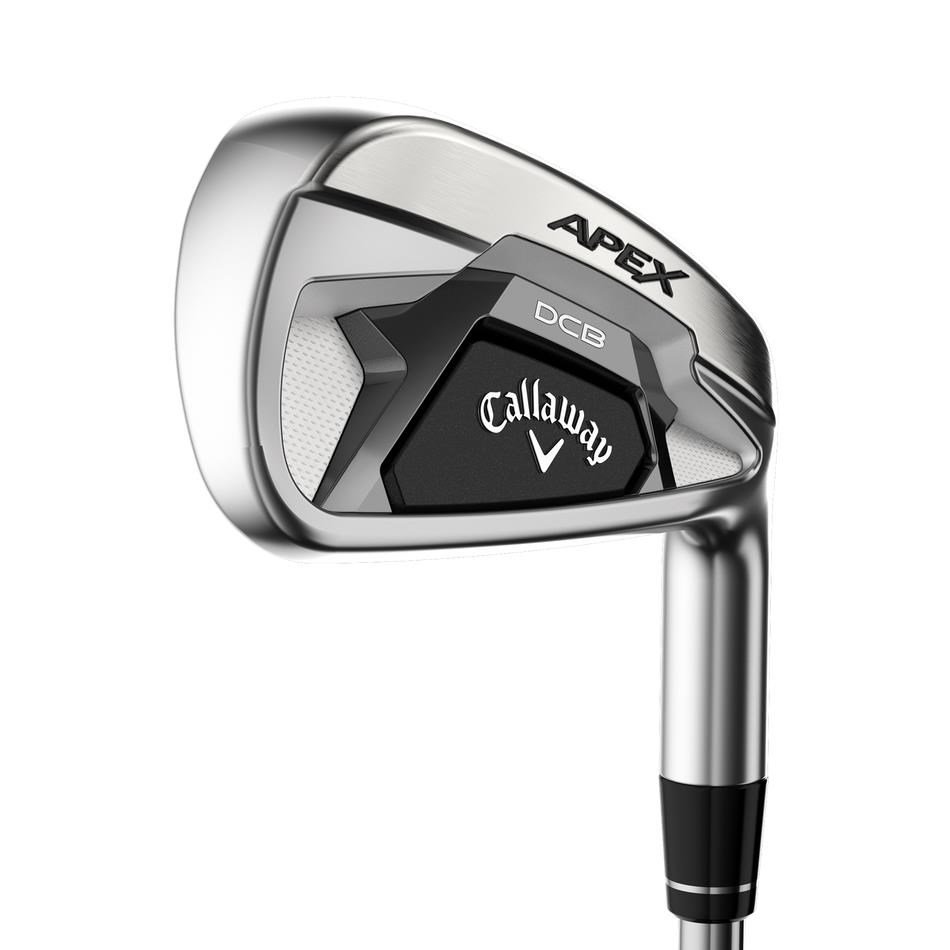 Callaway Apex DCB 21 irony męskie, stal