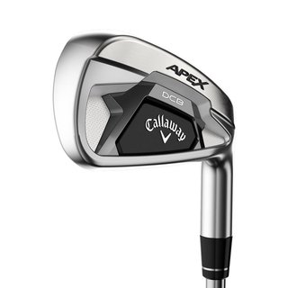 Callaway Apex DCB 21 irony męskie, stal