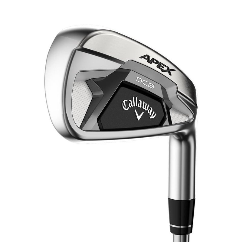 Callaway Apex DCB 21 irony męskie, stal