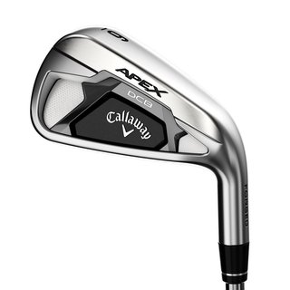 Callaway Apex DCB 21 irony męskie, stal