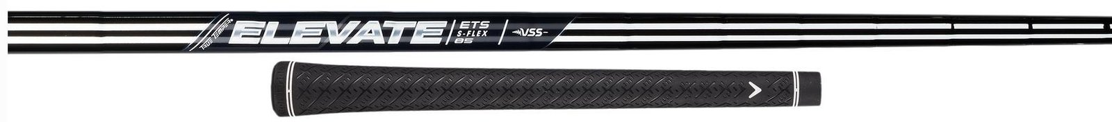 Callaway Apex DCB 21 irony męskie, stal