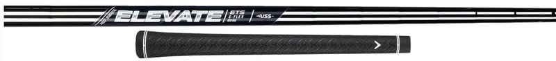 Callaway Apex DCB 21 irony męskie, stal