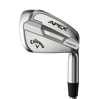 Callaway Apex Pro 21 irony męskie, grafit