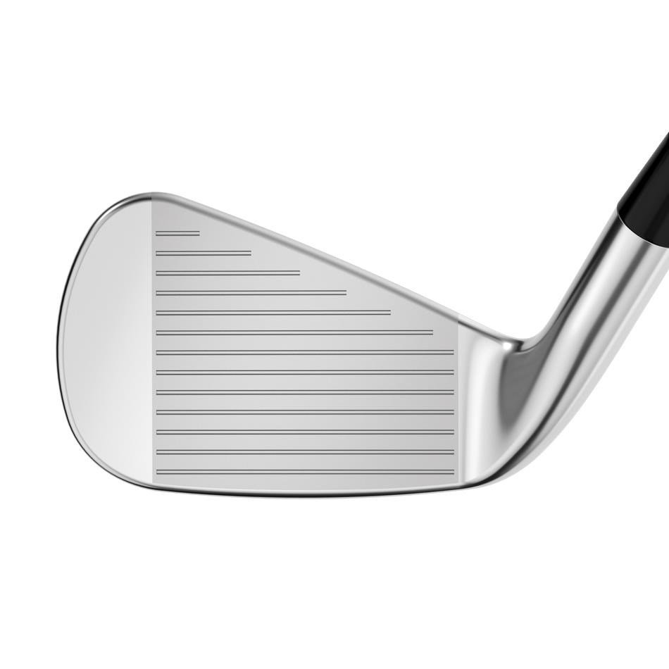 Callaway Apex Pro 21 irony męskie, grafit