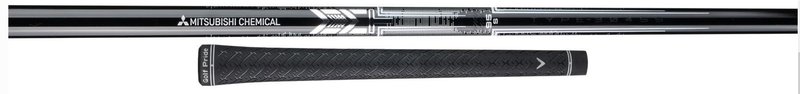 Callaway Apex Pro 21 irony męskie, grafit