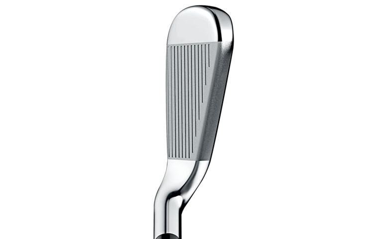 Callaway X Hot mens irons 2013, graphite