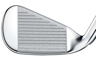 Callaway X Hot mens irons 2013, graphite