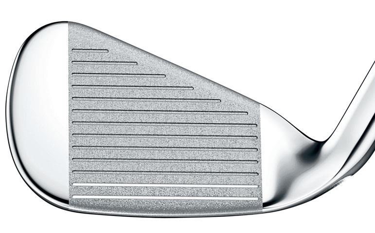 Callaway X Hot mens irons 2013, graphite