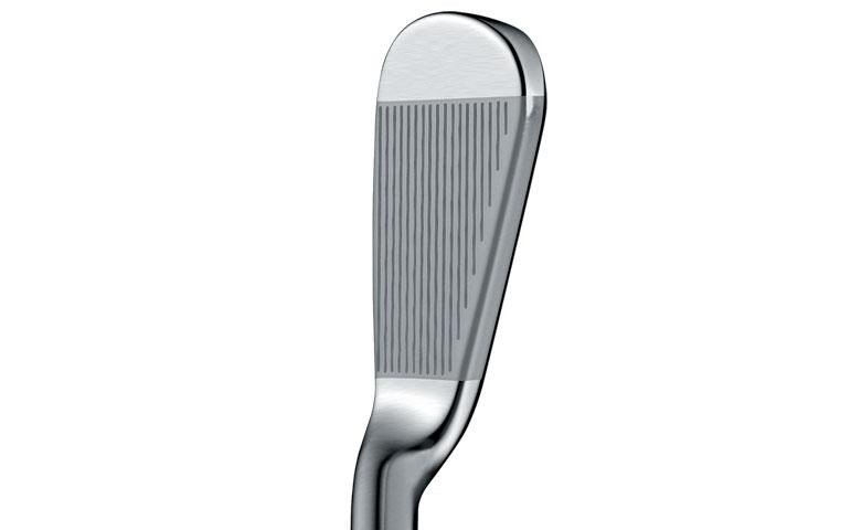 Callaway X Hot Pro mens irons 2013, steel