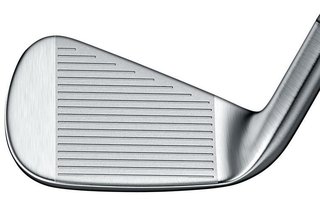 Callaway X Hot Pro mens irons 2013, steel