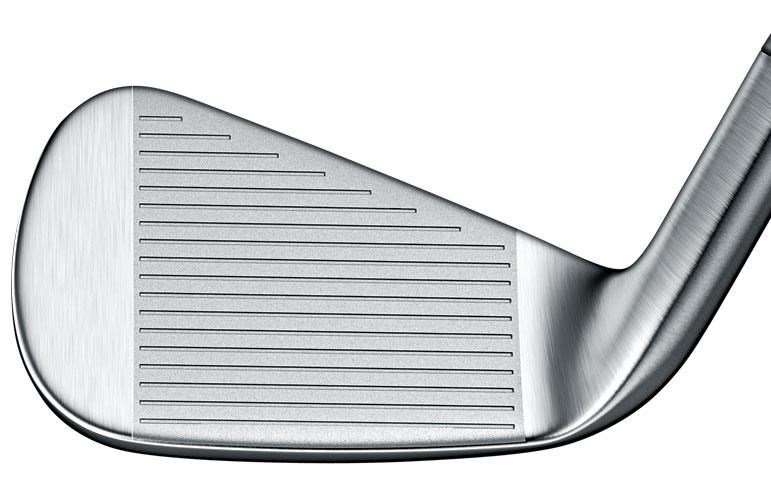 Callaway X Hot Pro mens irons 2013, steel