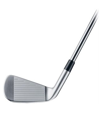 Callaway X Utility Prototype hybrid 2013, steel