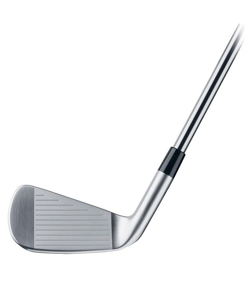 Callaway X Utility Prototype hybrid 2013, steel