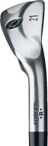Callaway X Utility Prototype hybrid 2013, steel