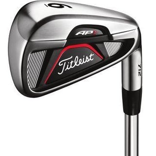 Titleist AP1 712 irony męskie, stal
