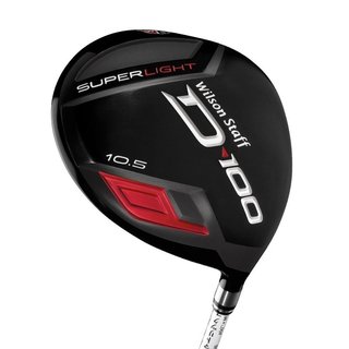 Wilson Staff D100 driver męski