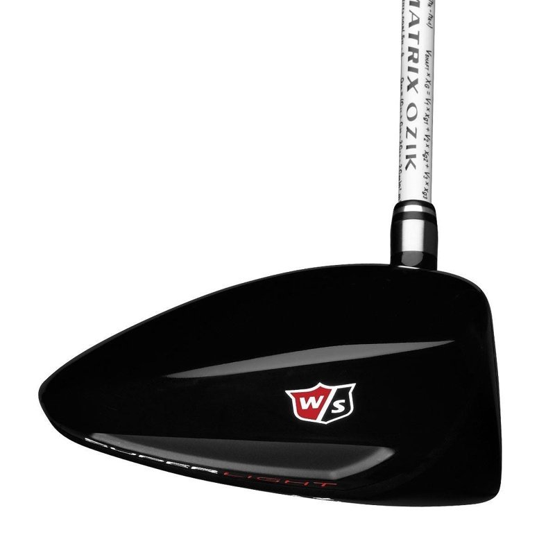 Wilson Staff D100 driver męski