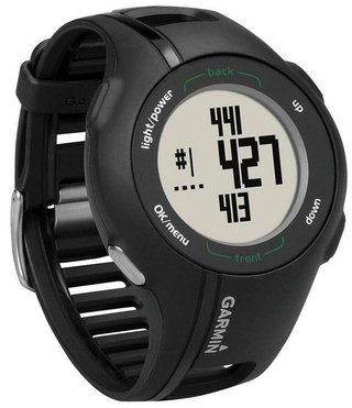 Garmin Approach S1 Black Lifetime watch