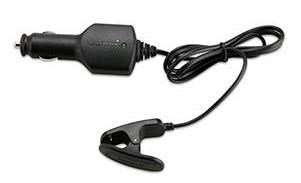 Garmin charger (CL) for Forerunner 110/210, Approach