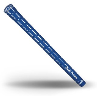 Golf Pride Tour Wrap 2G grip, standard, niebieski