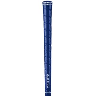 Golf Pride Tour Wrap 2G grip, standard, niebieski