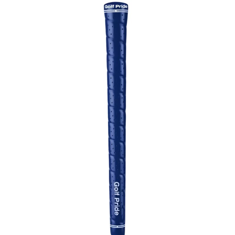 Golf Pride Tour Wrap 2G grip, standard, niebieski