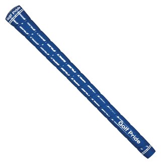 Golf Pride Tour Wrap 2G grip, standard, niebieski
