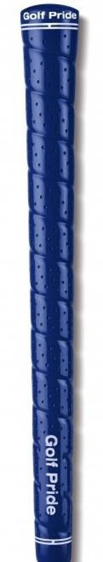 Golf Pride Tour Wrap 2G grip, standard, niebieski