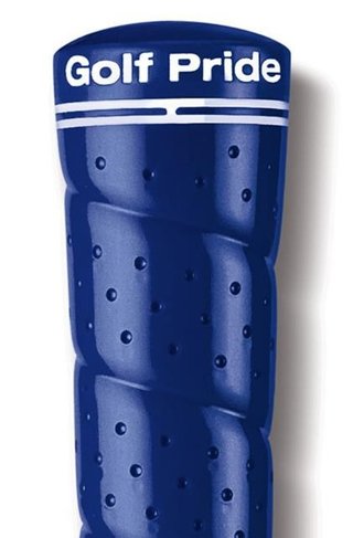 Golf Pride Tour Wrap 2G grip, Standard, granatowy